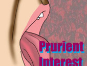 Prurient