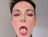SissyJoyceExposed