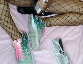 ShoeFucker