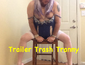 TrailerTrashTranny