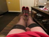 SissyGurlSeanette
