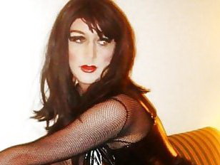 Crossdresser On Crossdresser Tube